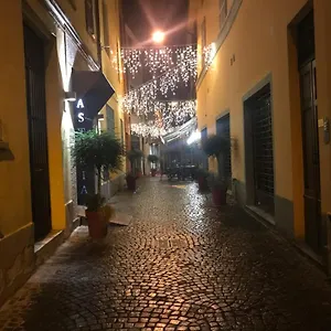 Appartamento La Strada Del Liutaio Nel Cuore Di, Cremona
