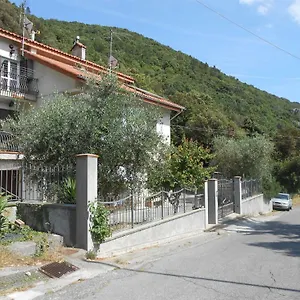 La Mansardina Vezzi Portio